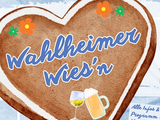 Wahlheimer Wies&#039;n